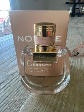 NOMADE BY CHLOE’~ New in the box⭐️🌟 A few goodies added ⭐️🌟⭐️🌟